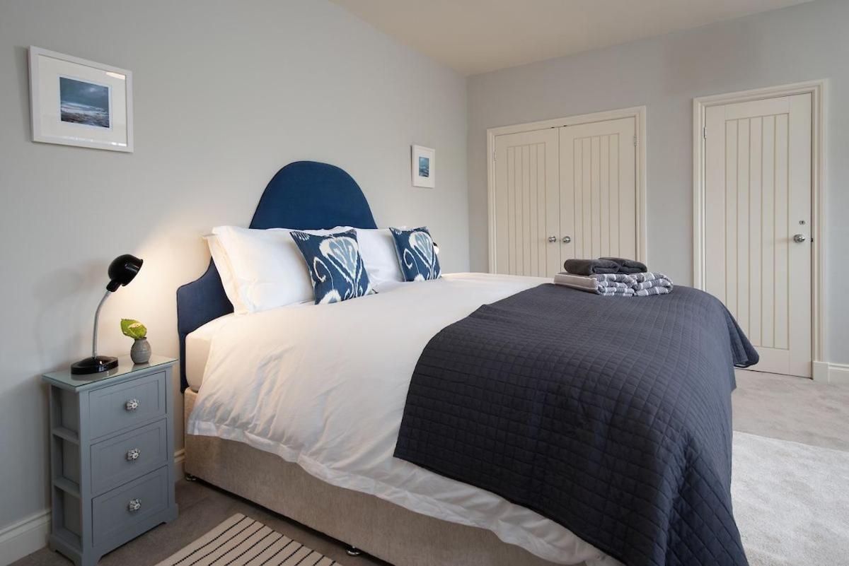 Farm Cottage Berwick Upon Tweed Ngoại thất bức ảnh